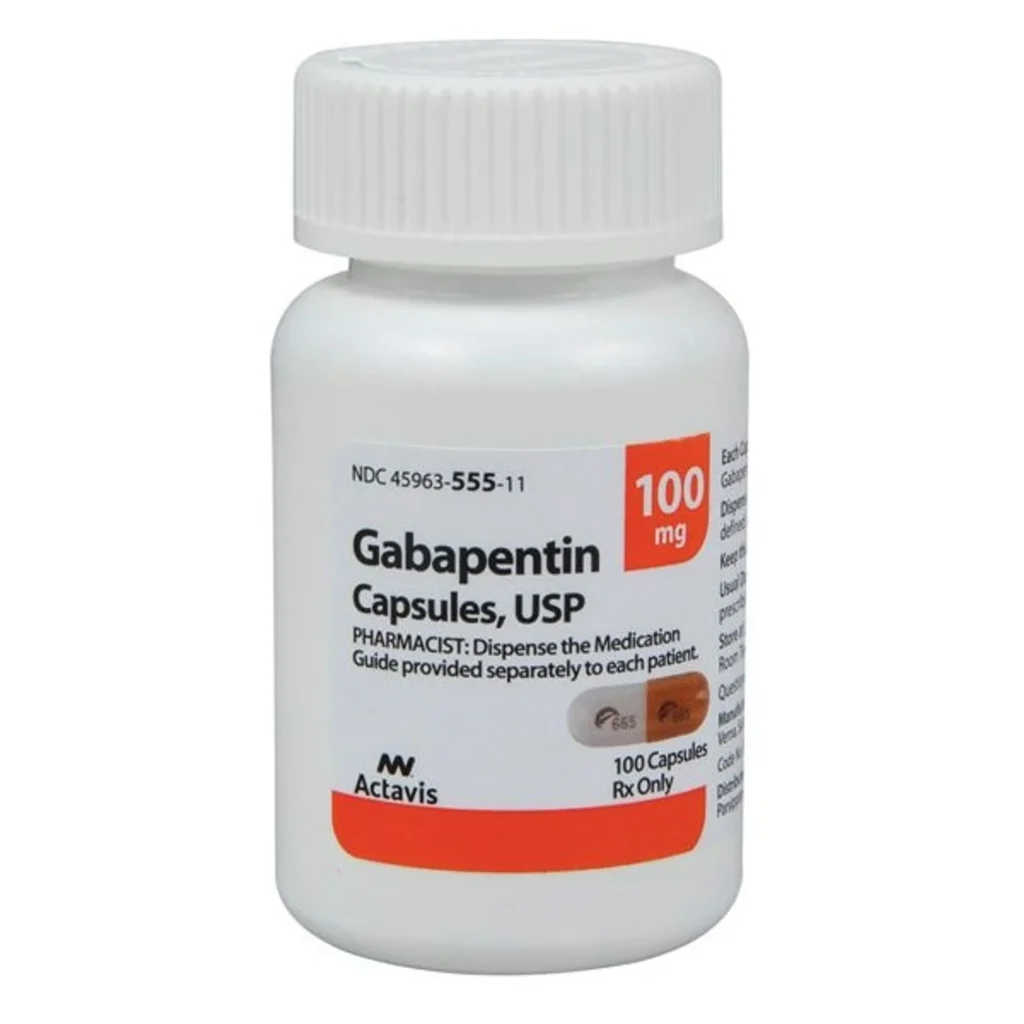 Buy Gabapentine Online